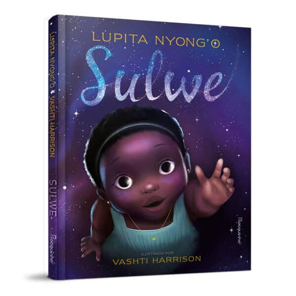 Sulwe