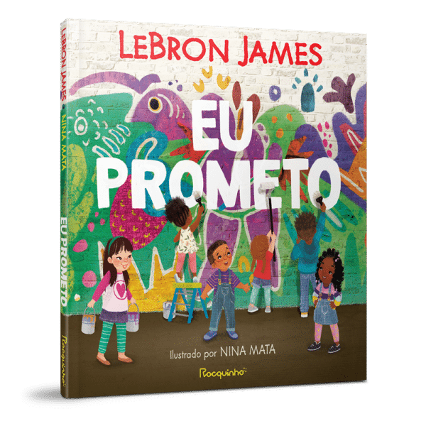 Eu prometo