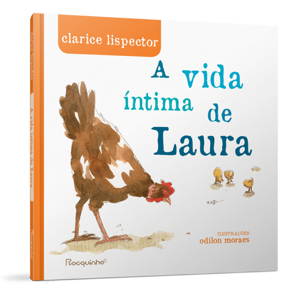 A vida íntima de Laura