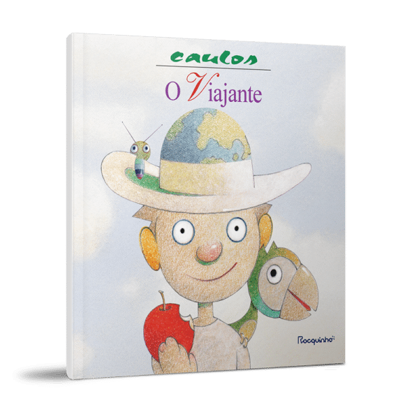 O viajante