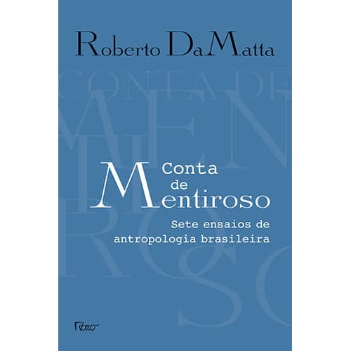 Conta de mentiroso