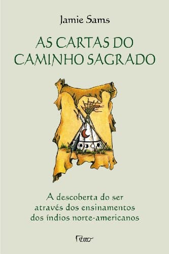 As cartas do caminho sagrado