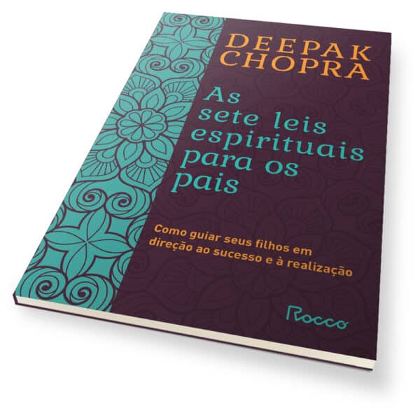 As sete leis espirituais para os pais