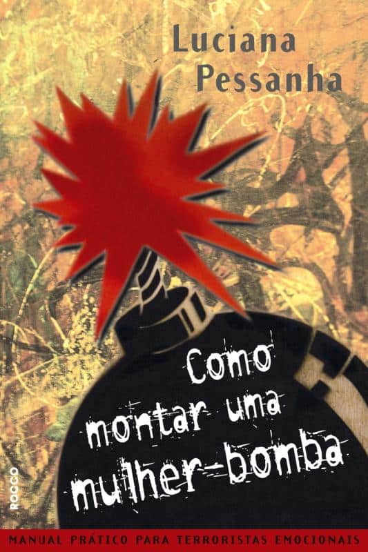 Como montar uma mulher-bomba