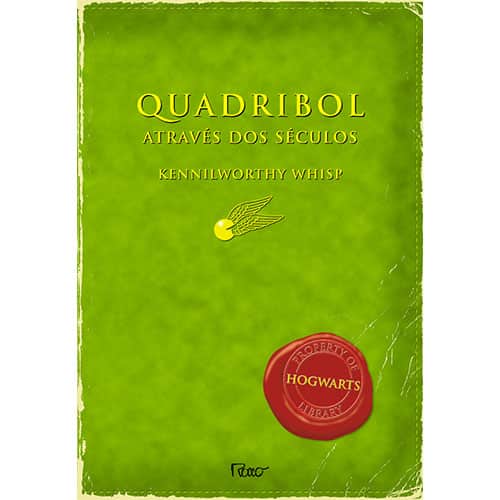 Quadribol através dos séculos