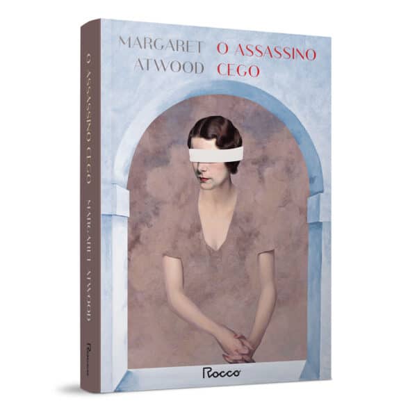 O assassino cego