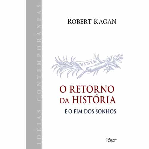 O retorno da história, e o fim dos sonhos