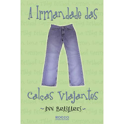 A irmandade das calças viajantes