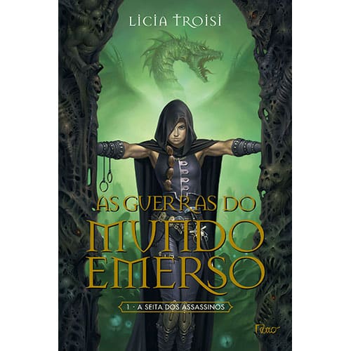 A seita dos assassinos