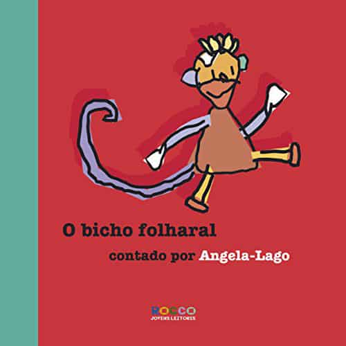 O bicho folharal