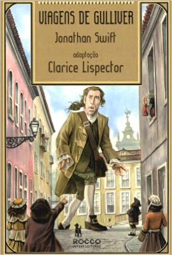 Viagens de Gulliver