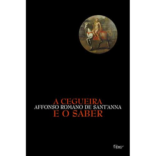 A cegueira e o saber