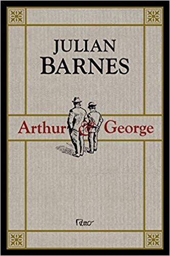 Arthur & George