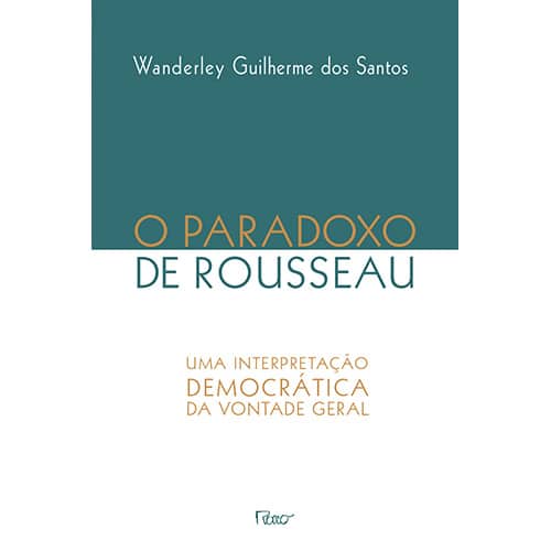 O paradoxo de Rosseau