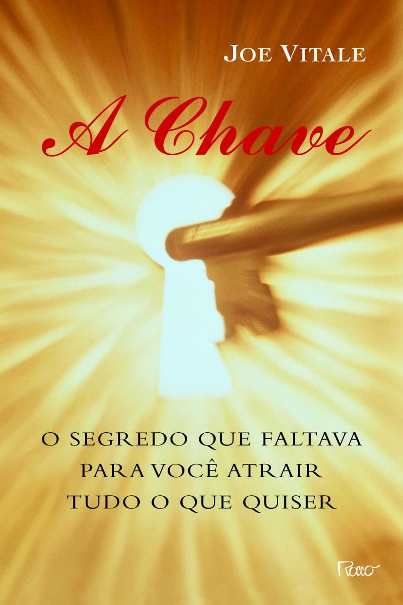 A chave