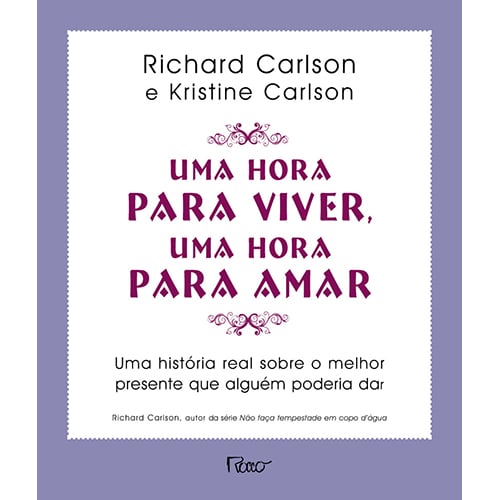 Uma hora para viver, uma hora para amar