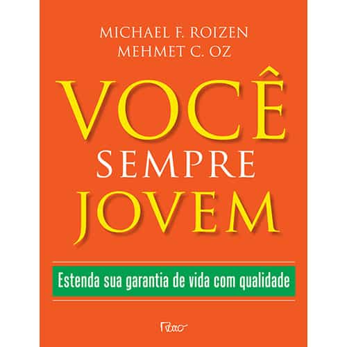 Você sempre jovem