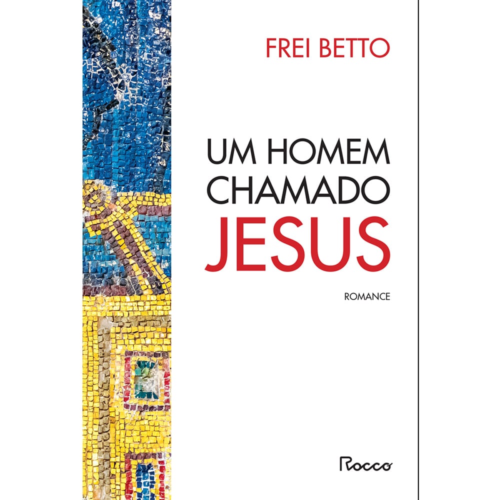 Um homem chamado Jesus