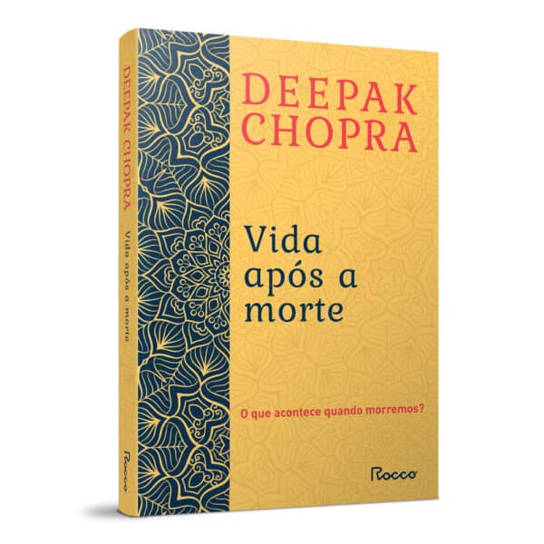 Vida após a morte