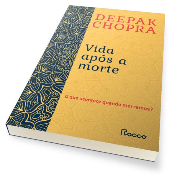 Vida após a morte
