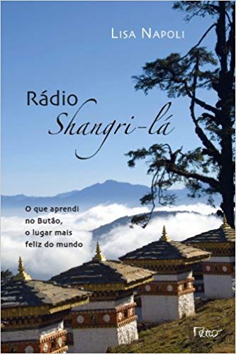Radio Shangri-lá