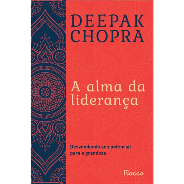 A alma da liderança