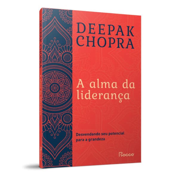 A alma da liderança