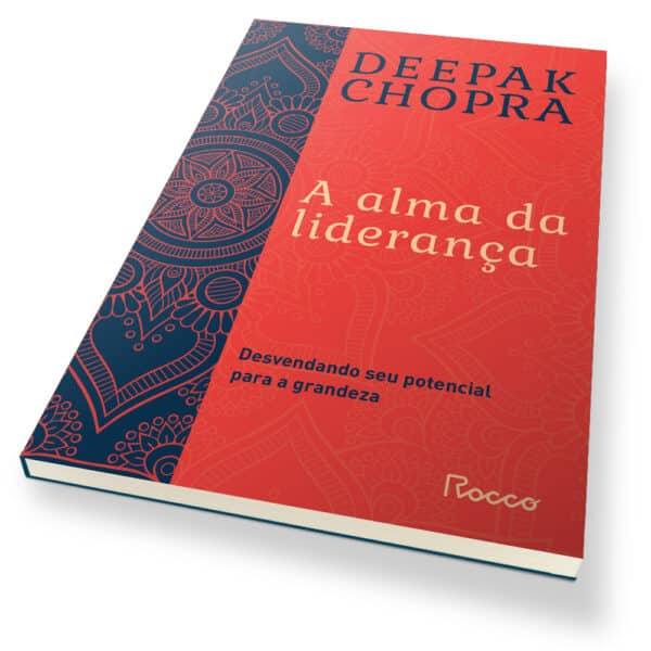 A alma da liderança