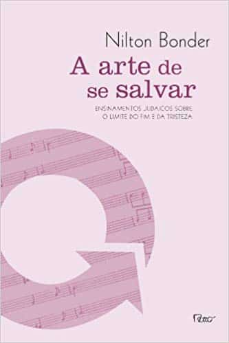 A arte de se salvar