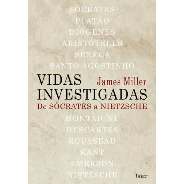 Vidas investigadas