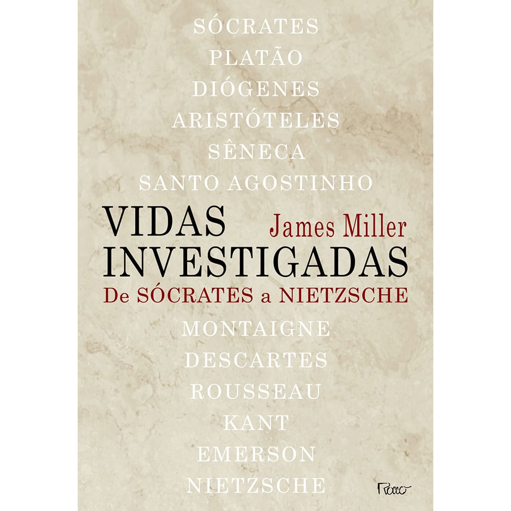 Vidas investigadas
