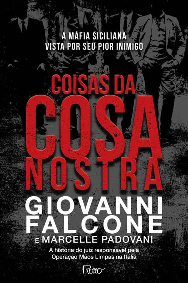 Coisas da Cosa Nostra