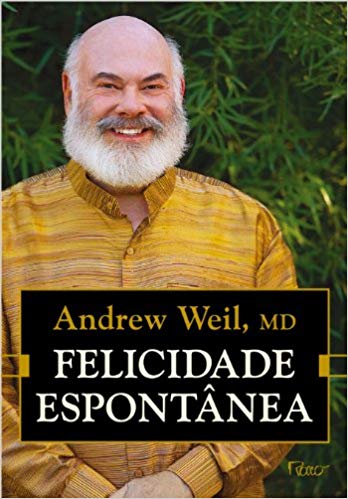 Felicidade espontânea