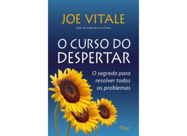 O curso do despertar