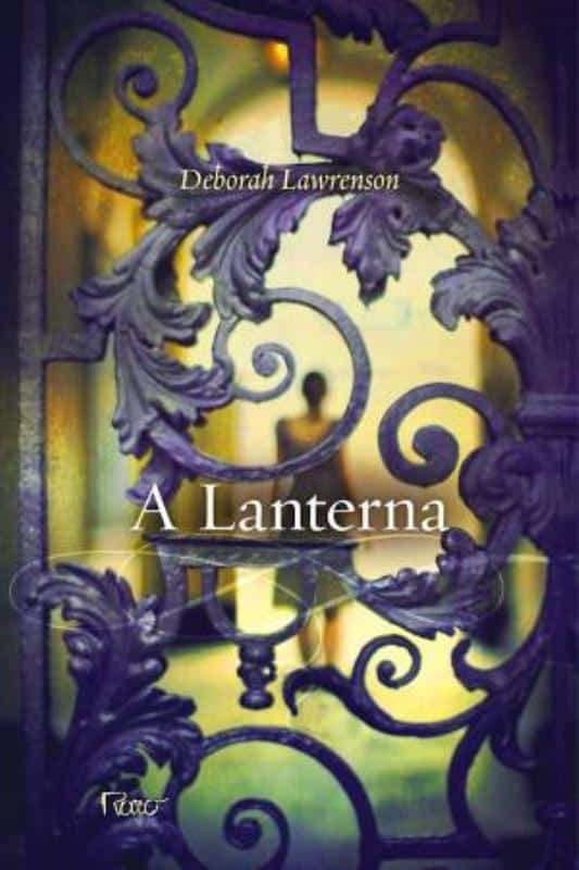 A lanterna