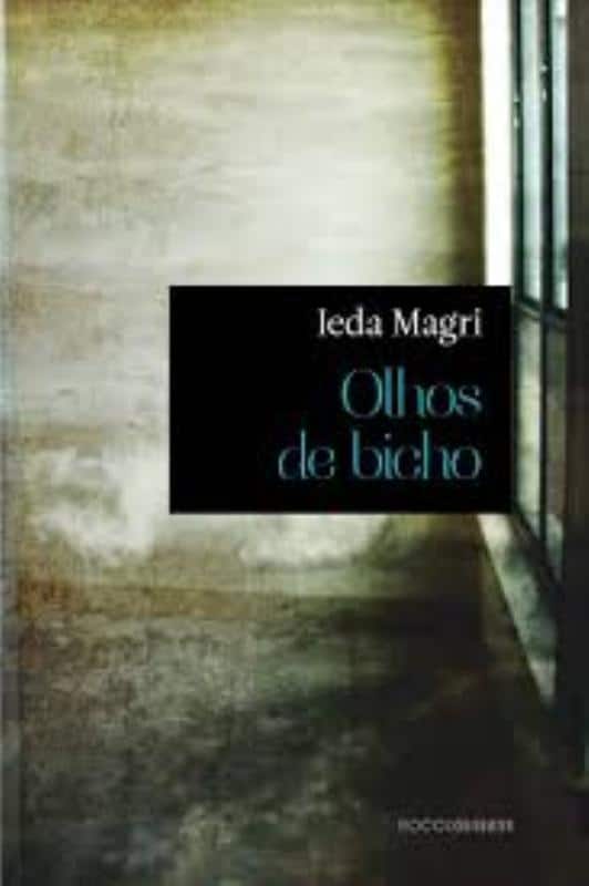 Olhos de bicho