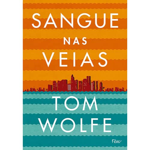 Sangue nas veias