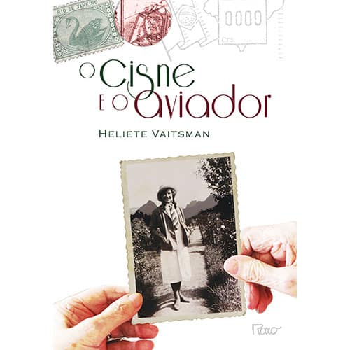 O cisne e o aviador