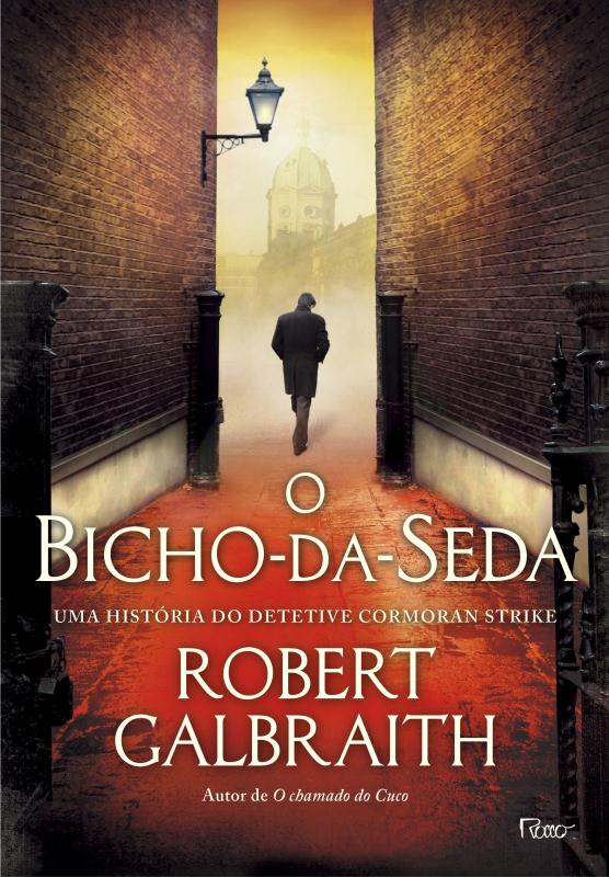 O bicho da seda