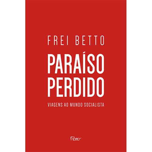 Paraíso perdido