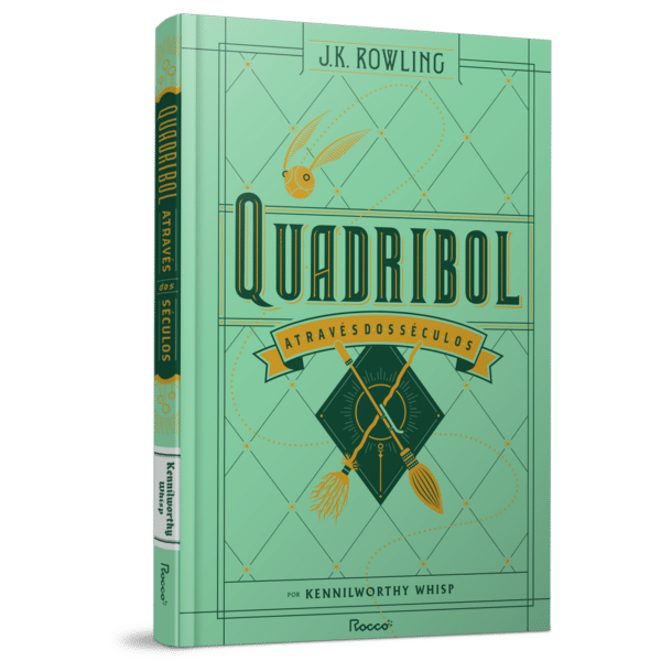 Quadribol através dos séculos