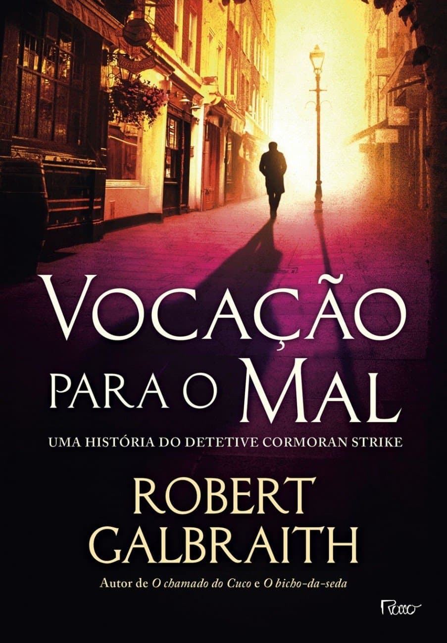 Vocação para o mal