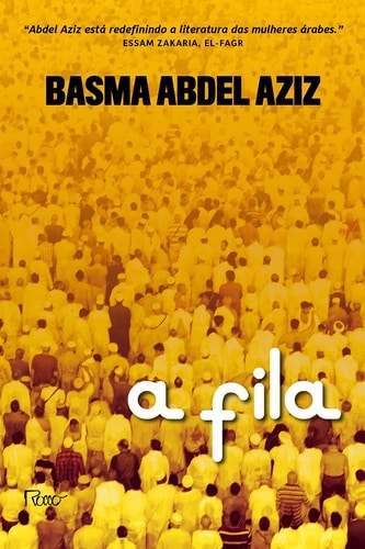 A fila