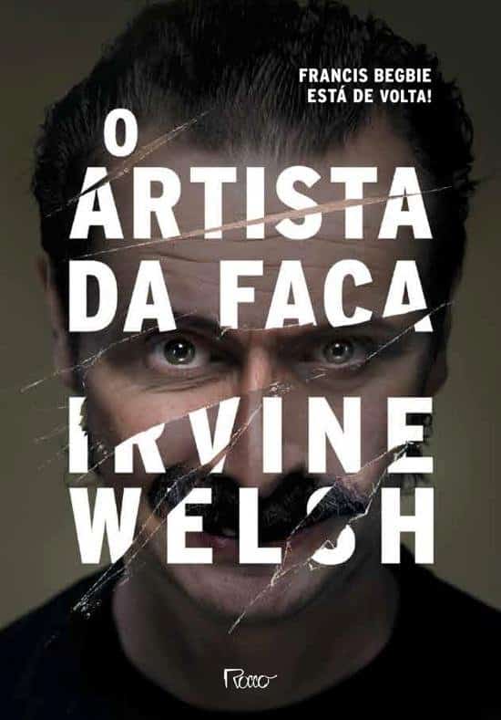 O artista da faca