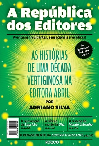 A república dos editores