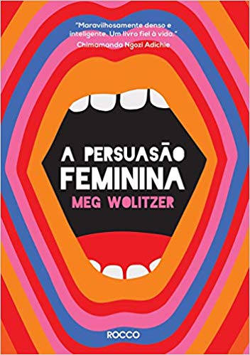 A persuasão feminina
