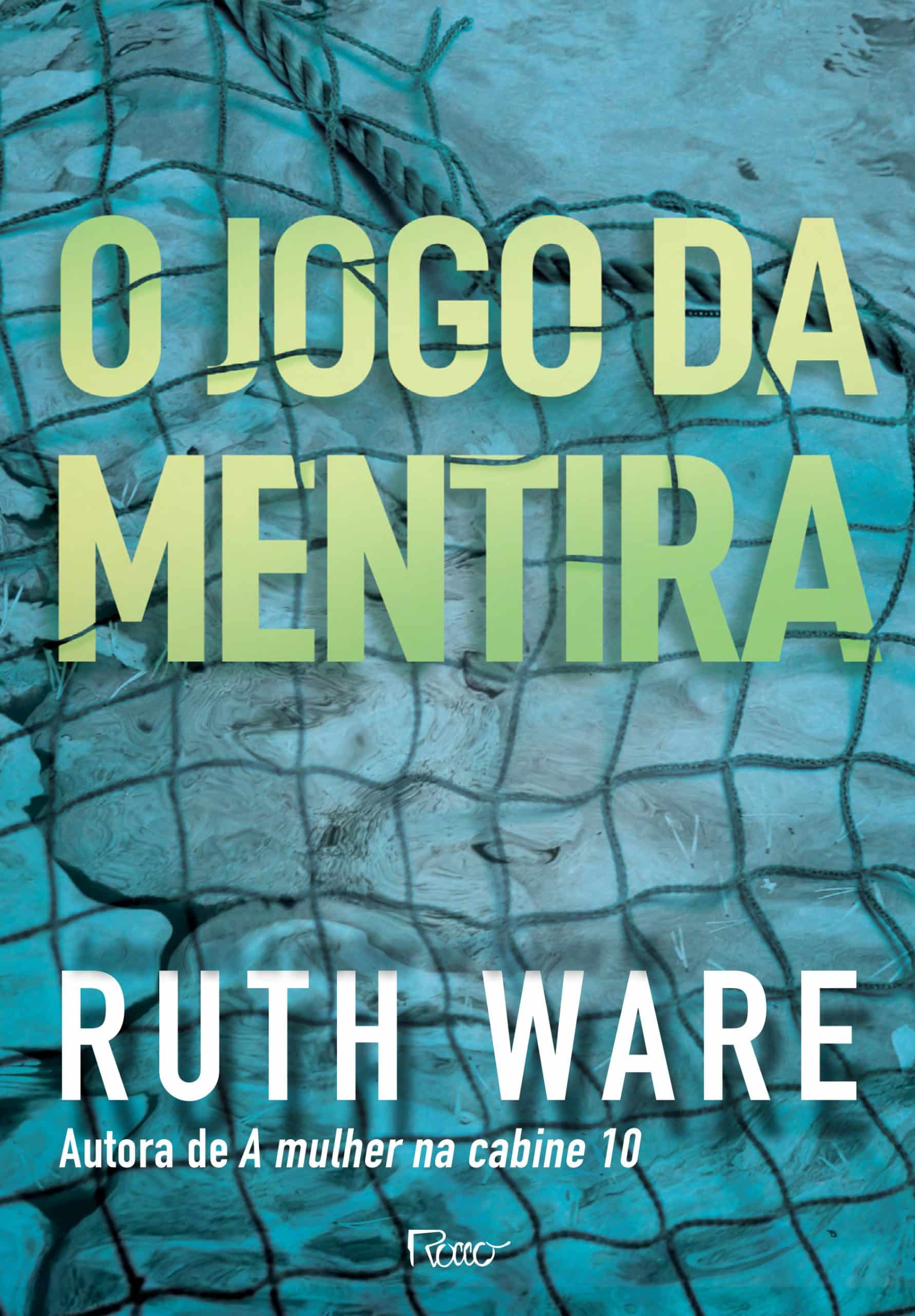 O jogo da mentira