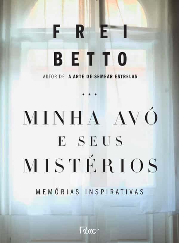 Minha avó e seus mistérios