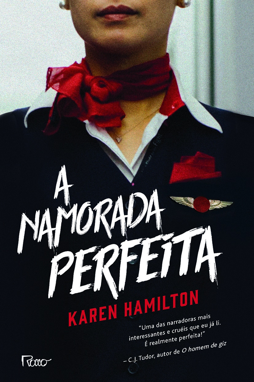 A namorada perfeita