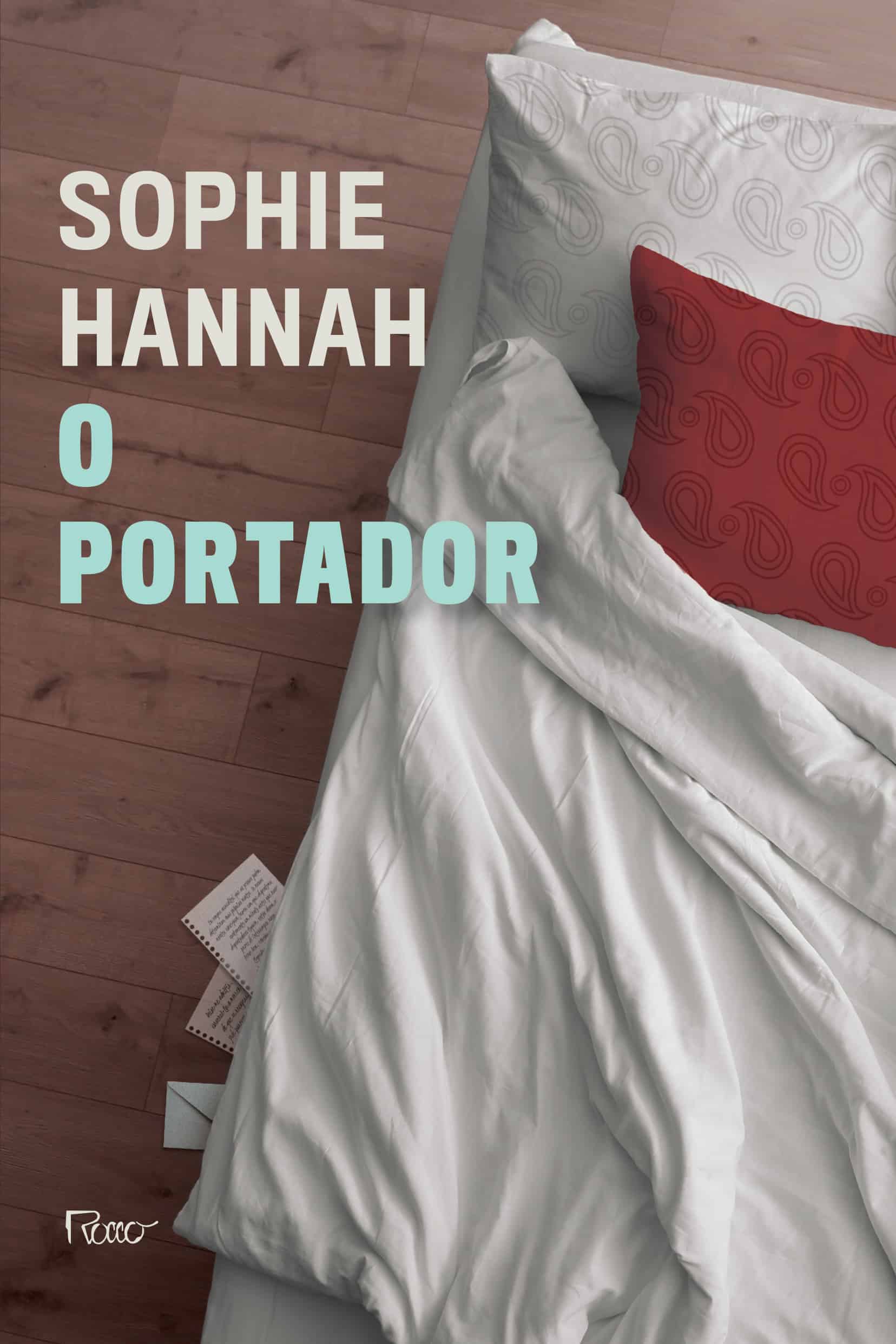 O portador